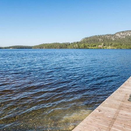 Holiday Home Holy Lake Chalet A By Interhome كوسامْوُ المظهر الخارجي الصورة