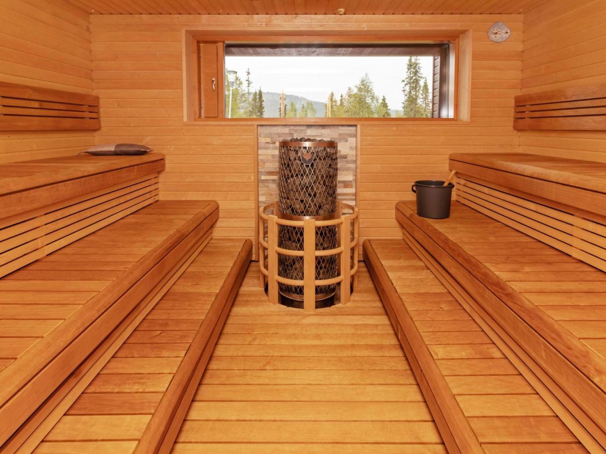 Holiday Home Holy Lake Chalet A By Interhome كوسامْوُ المظهر الخارجي الصورة