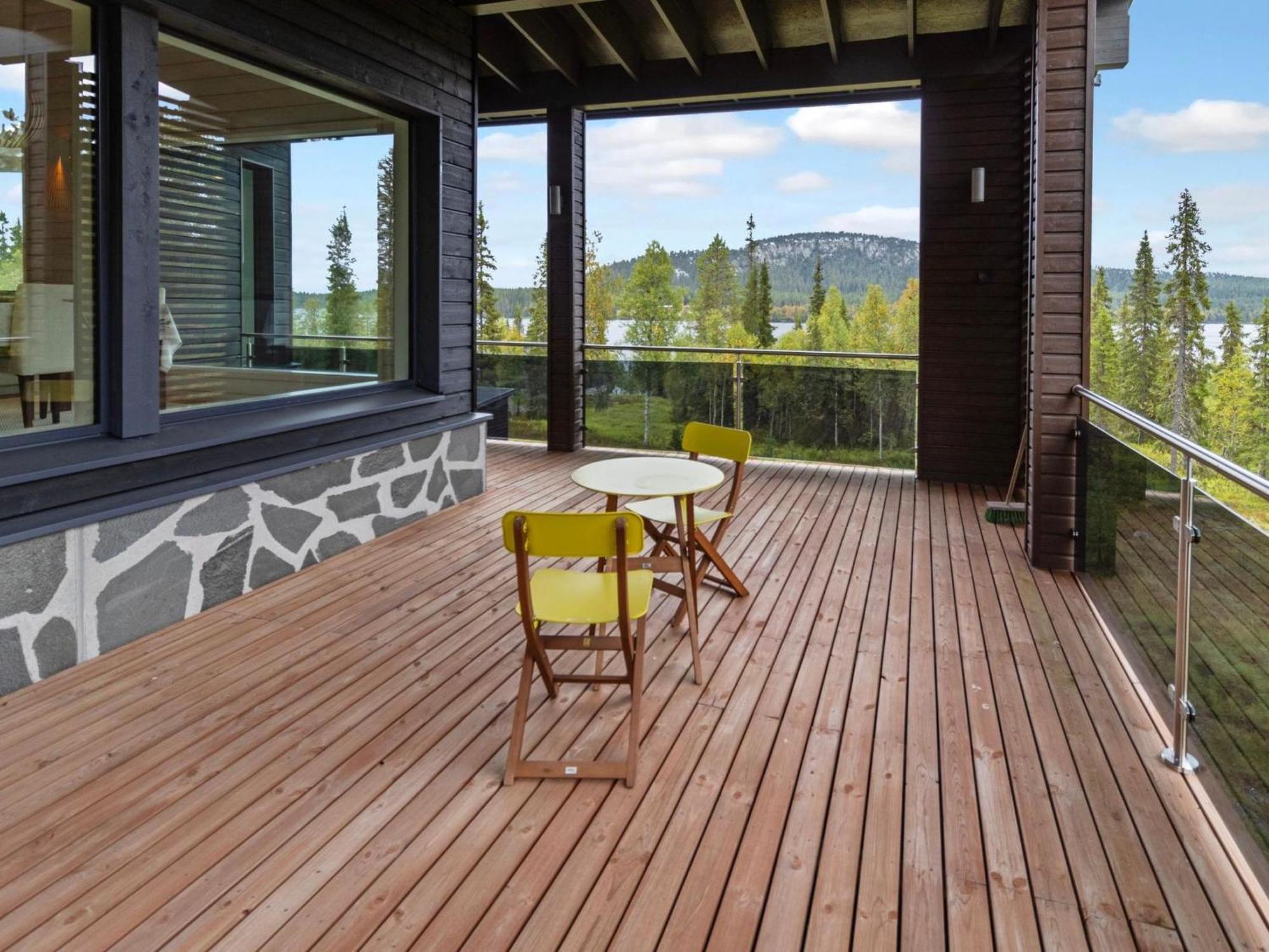 Holiday Home Holy Lake Chalet A By Interhome كوسامْوُ المظهر الخارجي الصورة