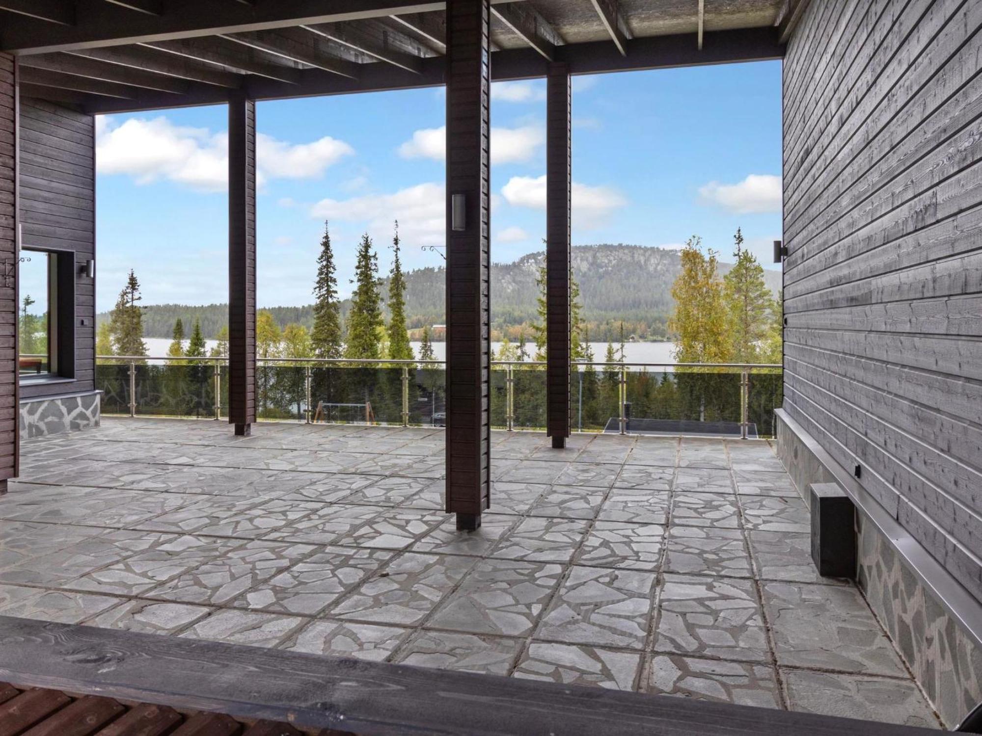 Holiday Home Holy Lake Chalet A By Interhome كوسامْوُ المظهر الخارجي الصورة