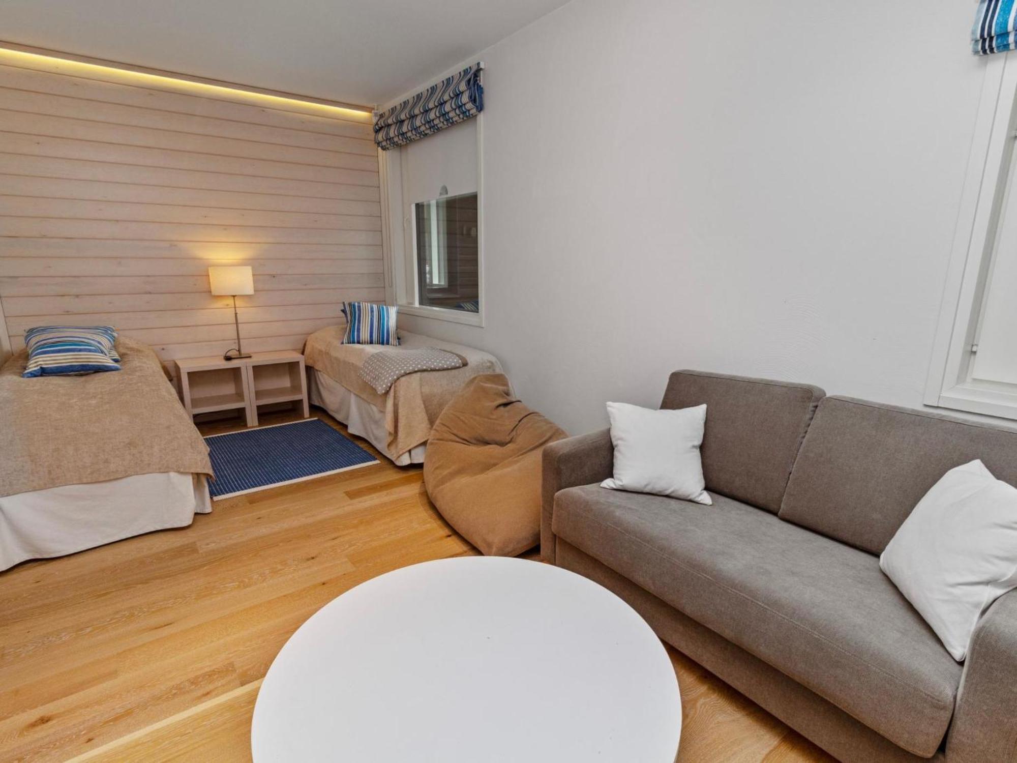 Holiday Home Holy Lake Chalet A By Interhome كوسامْوُ المظهر الخارجي الصورة