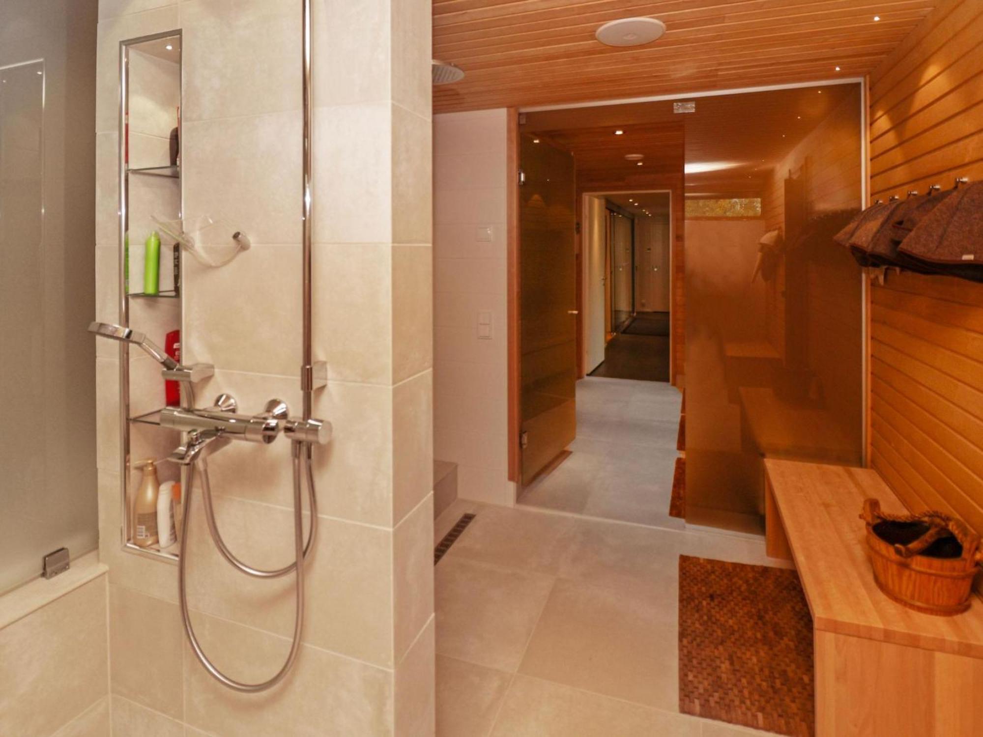 Holiday Home Holy Lake Chalet A By Interhome كوسامْوُ المظهر الخارجي الصورة