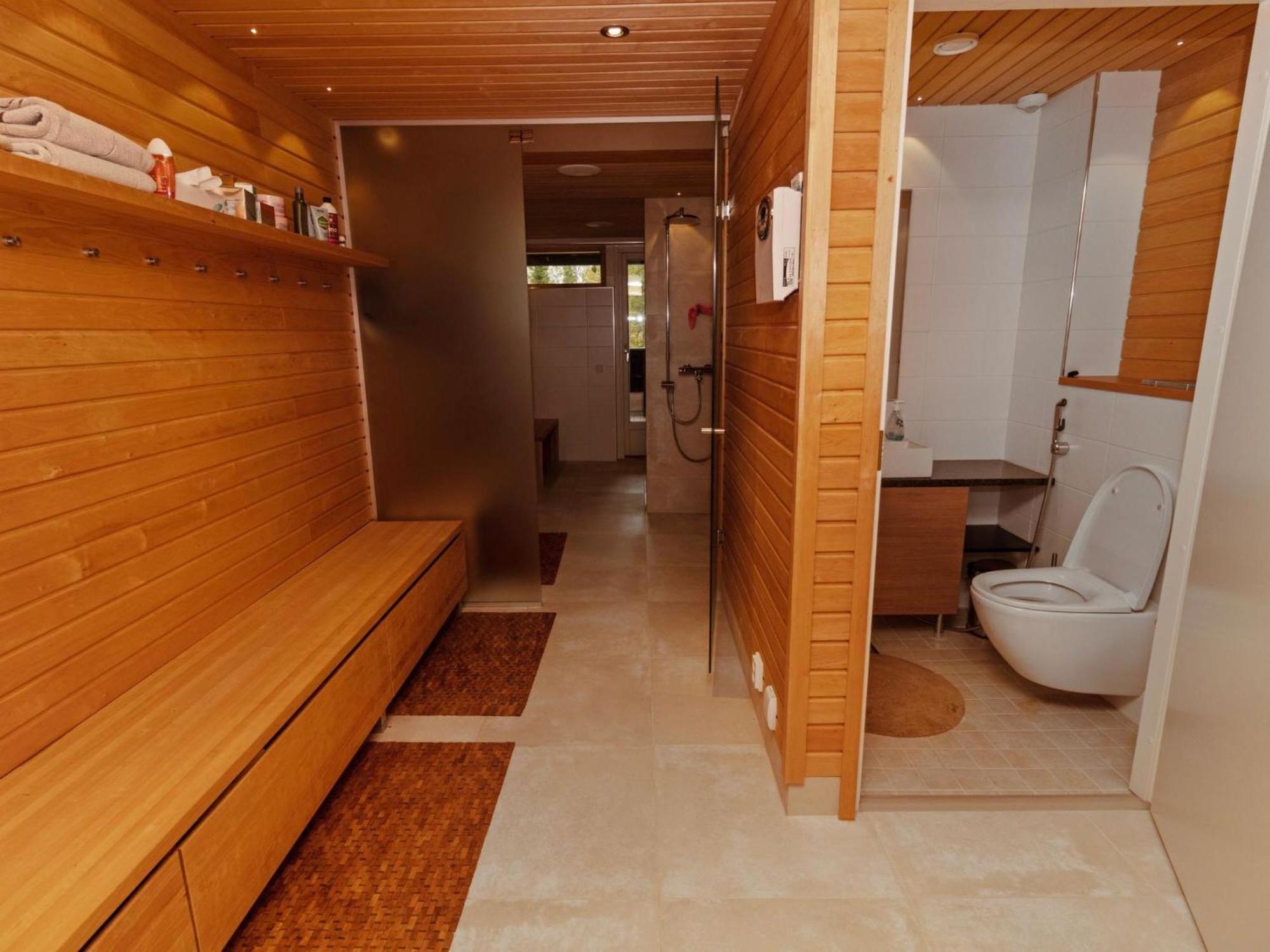Holiday Home Holy Lake Chalet A By Interhome كوسامْوُ المظهر الخارجي الصورة
