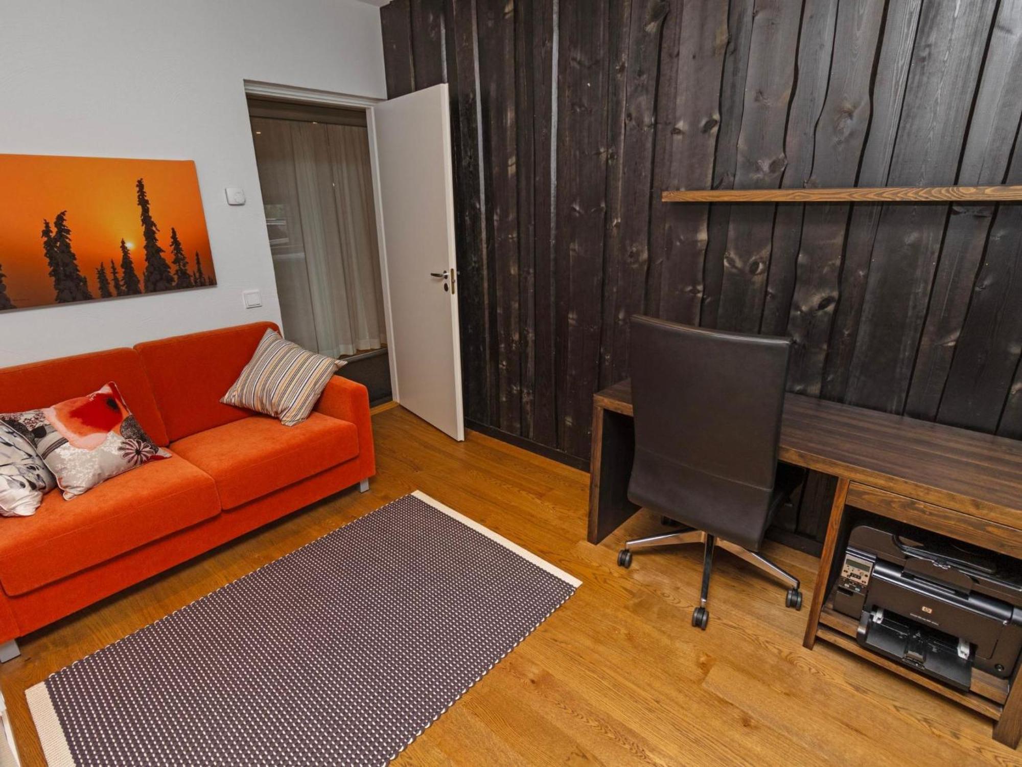 Holiday Home Holy Lake Chalet A By Interhome كوسامْوُ المظهر الخارجي الصورة