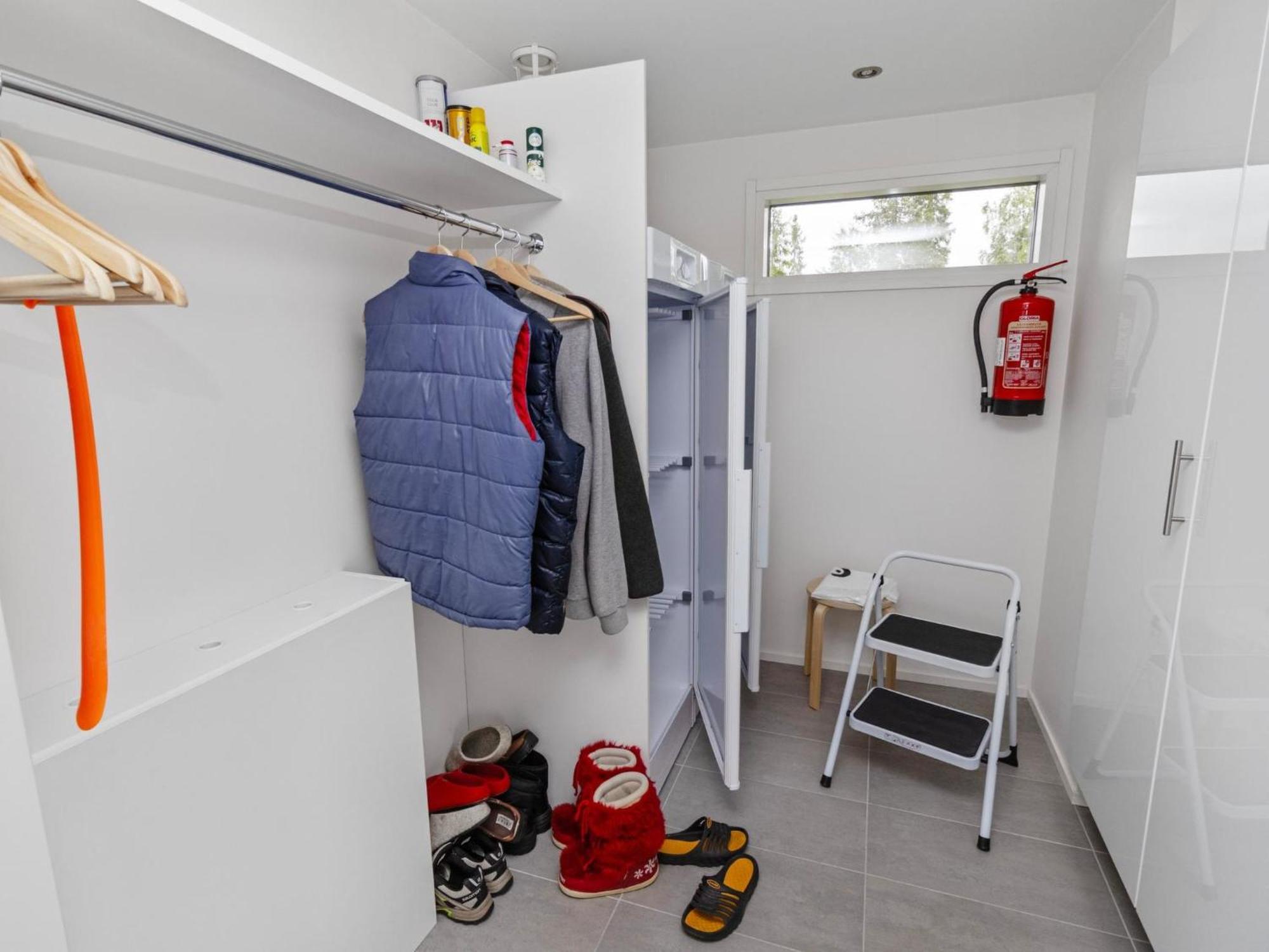 Holiday Home Holy Lake Chalet A By Interhome كوسامْوُ المظهر الخارجي الصورة