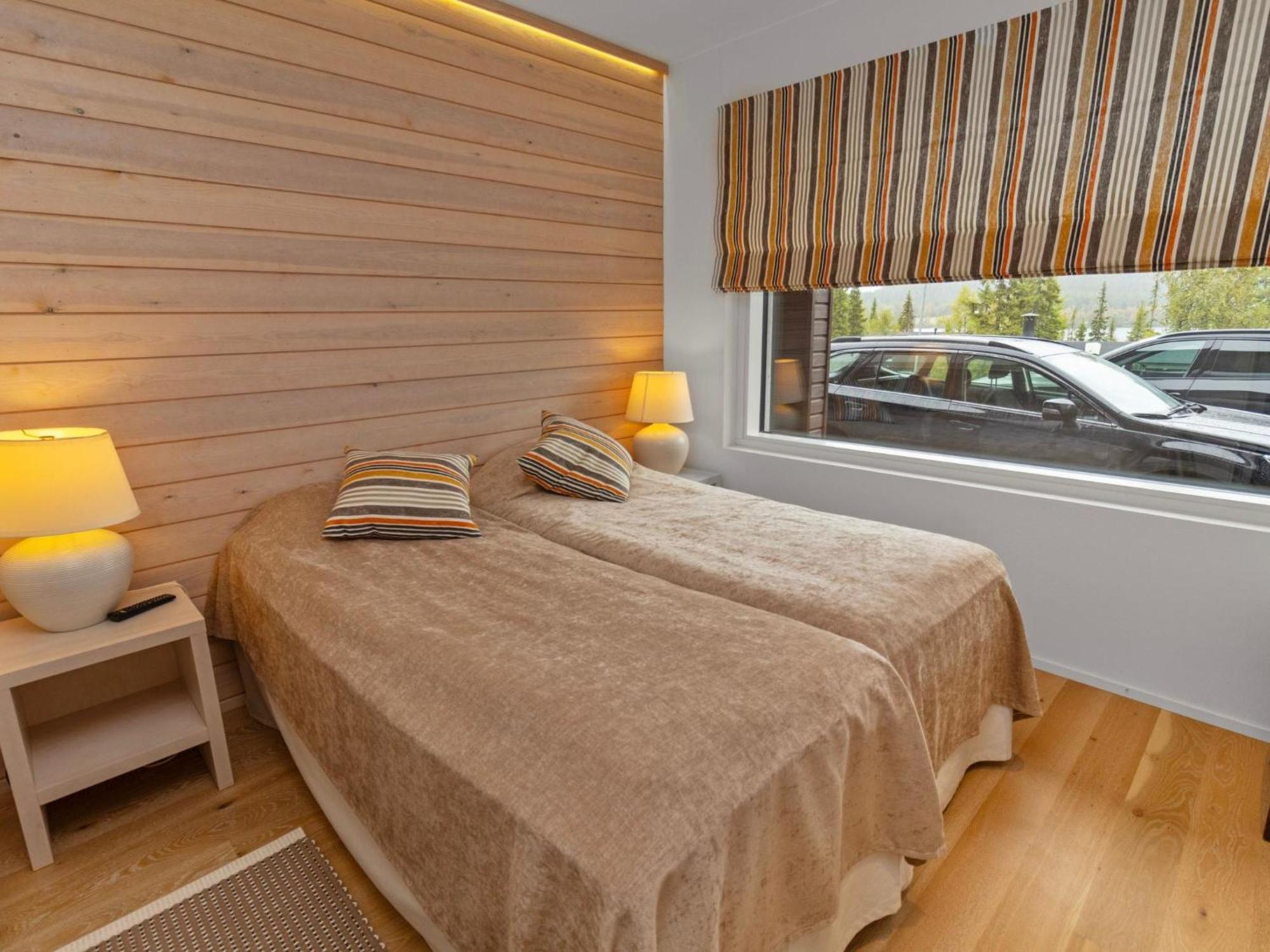 Holiday Home Holy Lake Chalet A By Interhome كوسامْوُ المظهر الخارجي الصورة