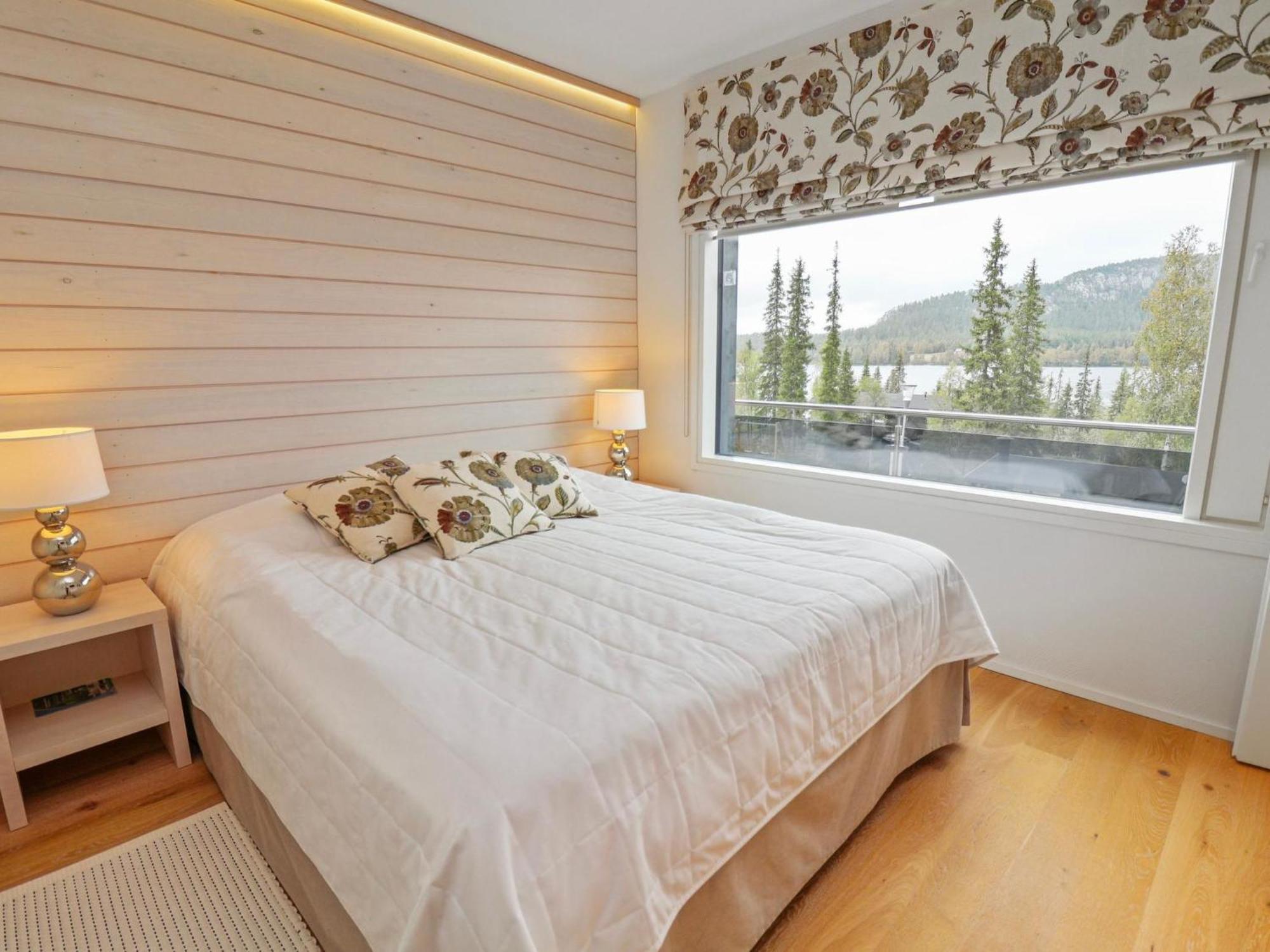 Holiday Home Holy Lake Chalet A By Interhome كوسامْوُ المظهر الخارجي الصورة
