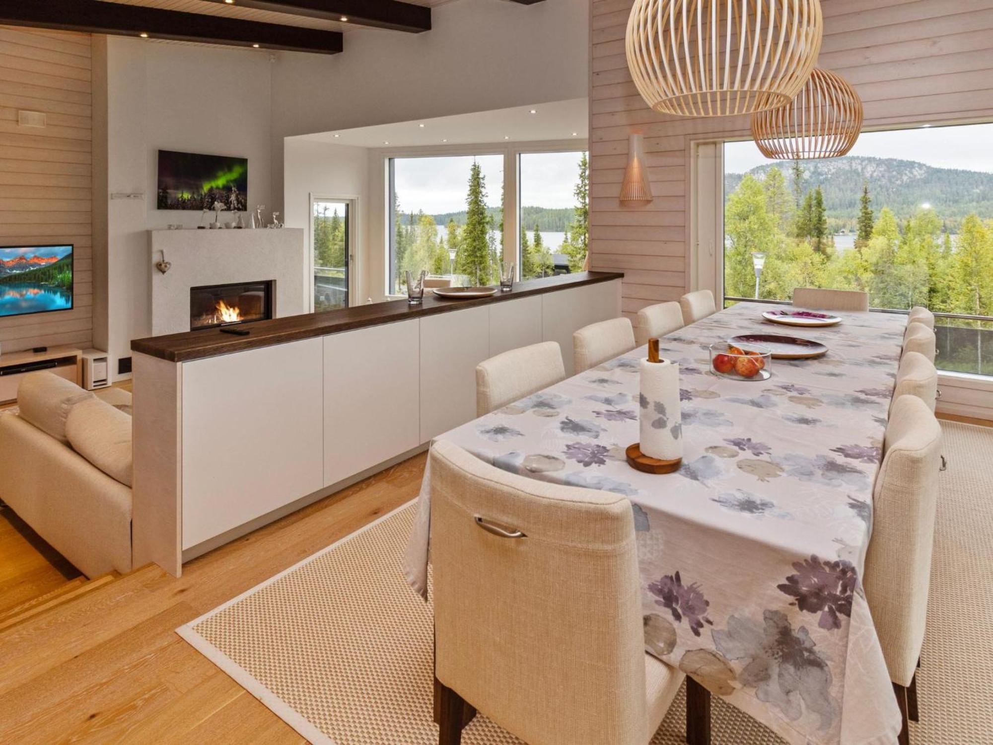 Holiday Home Holy Lake Chalet A By Interhome كوسامْوُ المظهر الخارجي الصورة