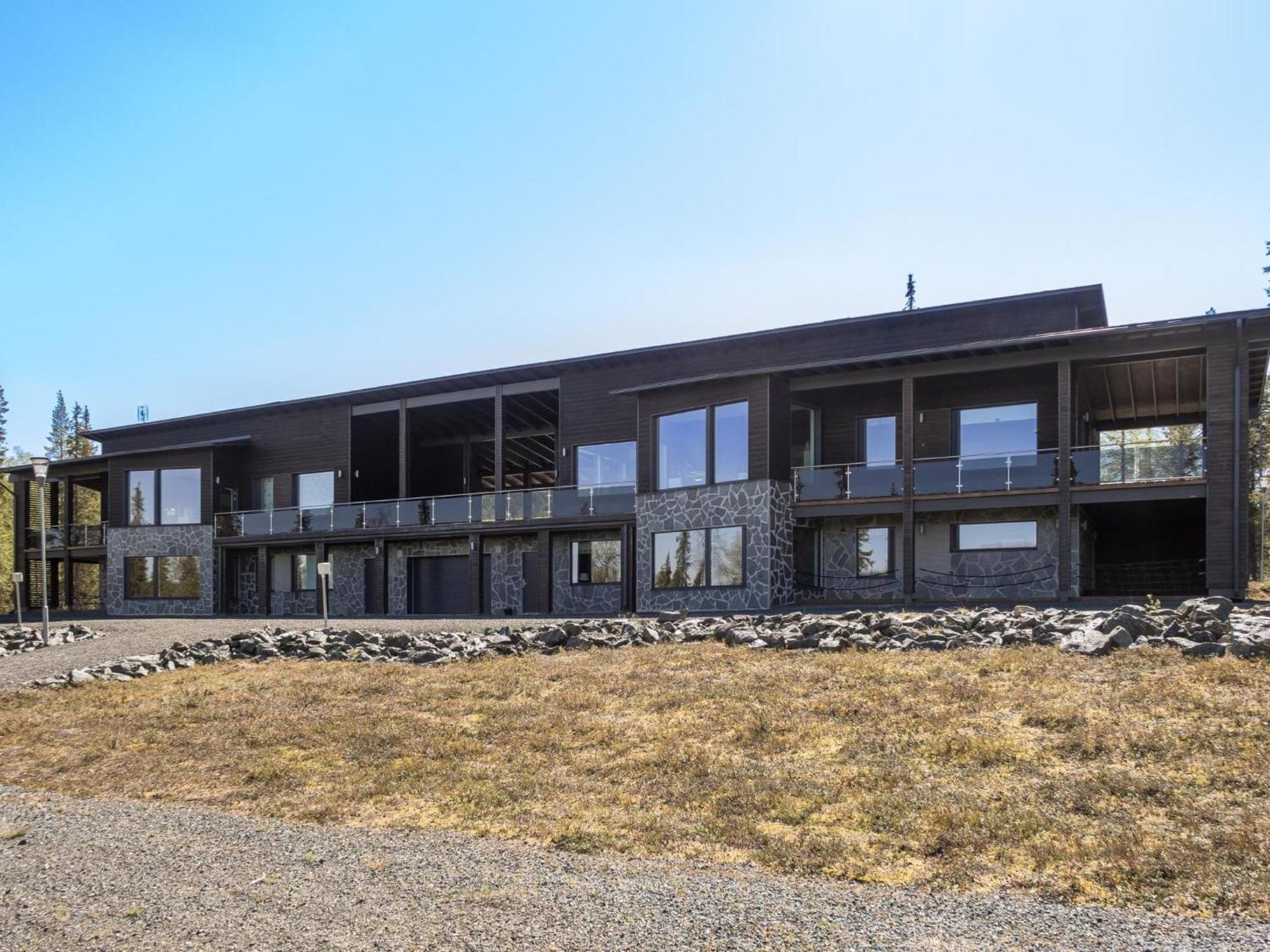 Holiday Home Holy Lake Chalet A By Interhome كوسامْوُ المظهر الخارجي الصورة