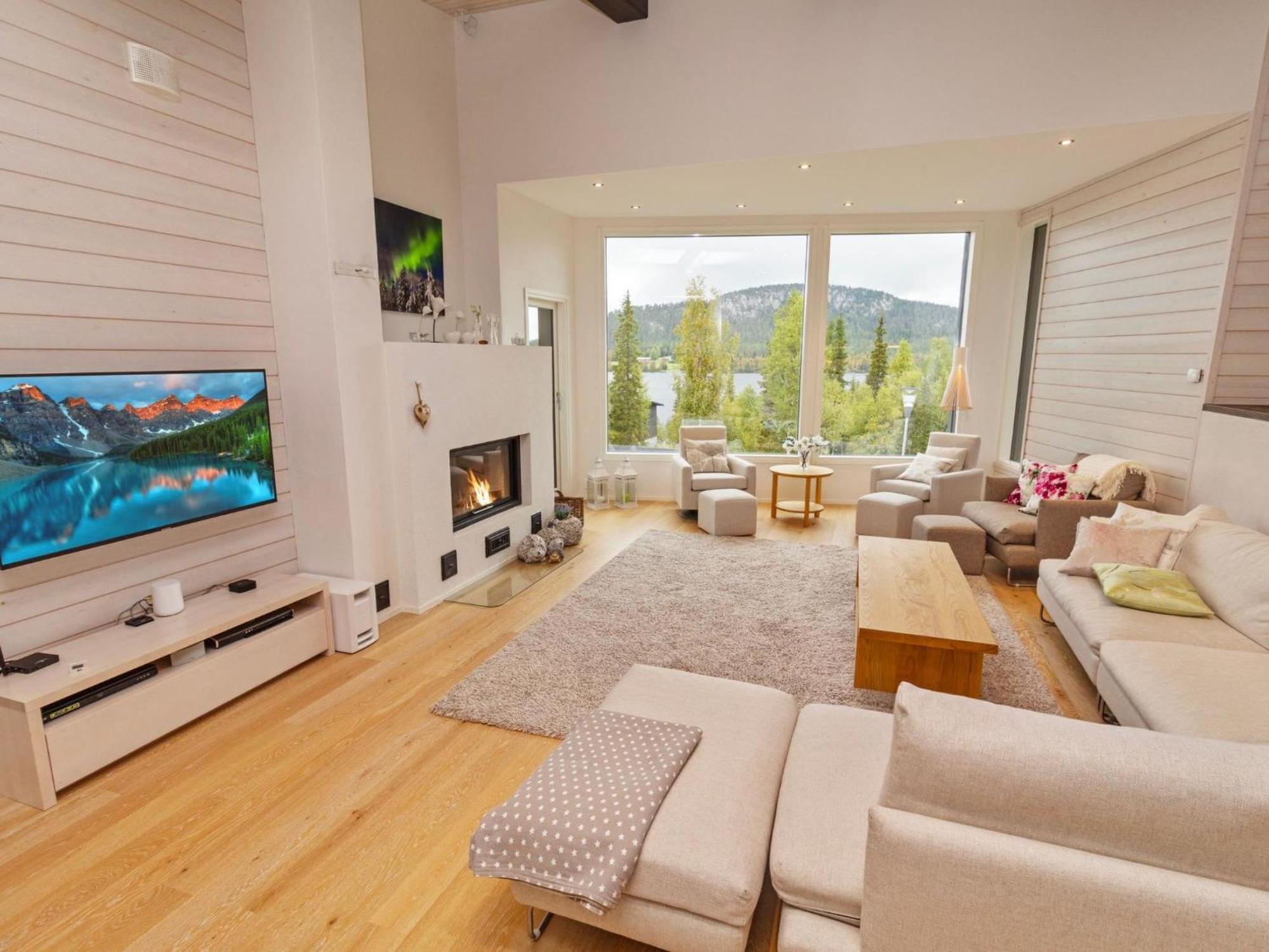 Holiday Home Holy Lake Chalet A By Interhome كوسامْوُ المظهر الخارجي الصورة